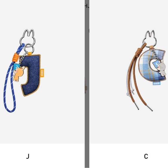 Pin for Love bundle question mark labubu with question mark letter - Picture 11 of 11